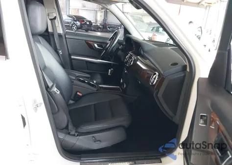 2014 Mercedes-Benz Glk 350 из США, поврежденный, VIN WDCGG5HB2EG317042